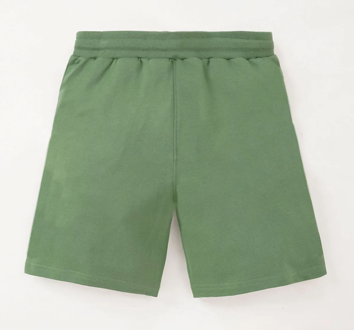 Boys Knit Shorts