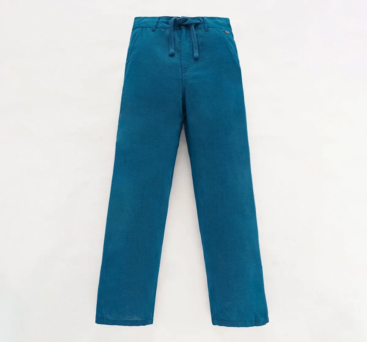Boys Woven Trousers