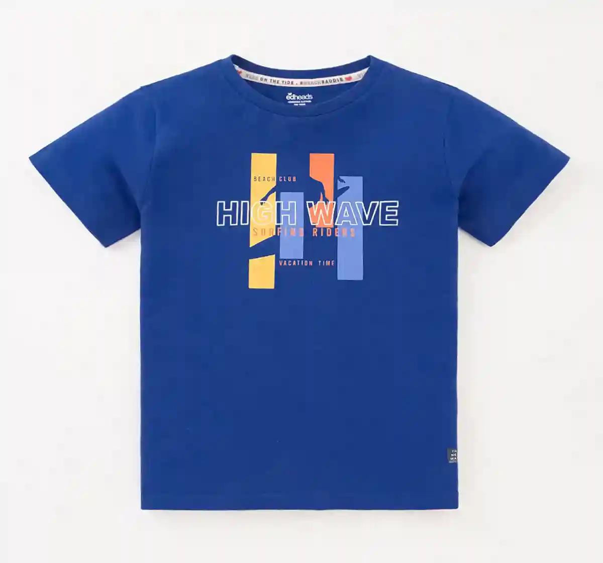 Boys Fashion Tshirt