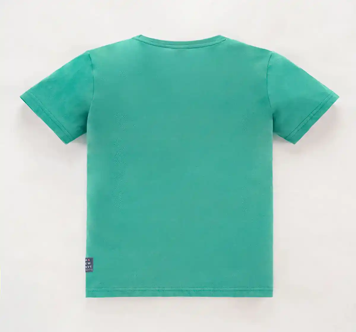 Boys Fashion T-shirt