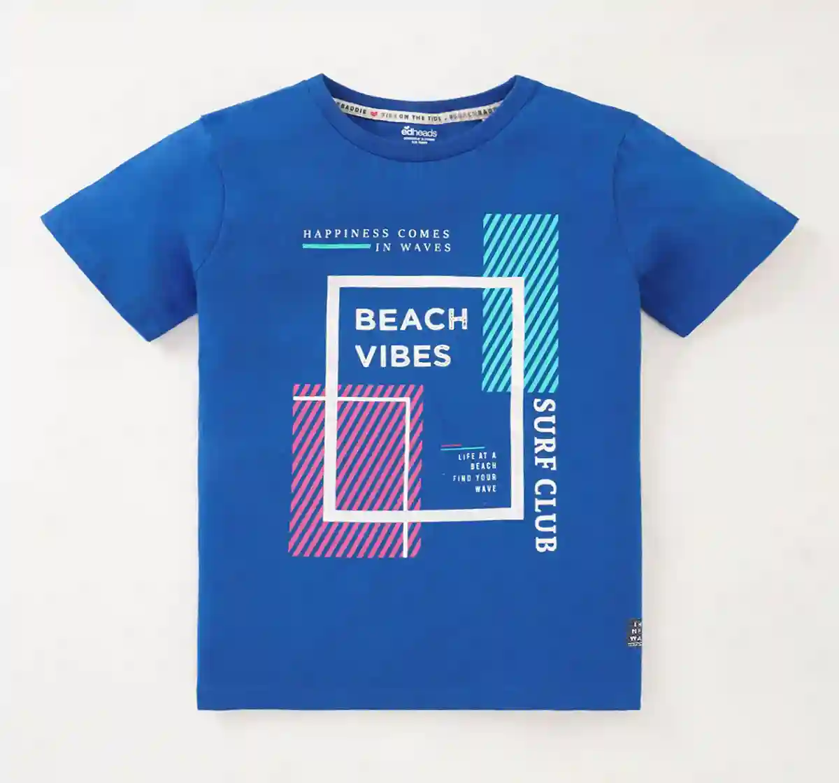 Boys Fashion Tshirt