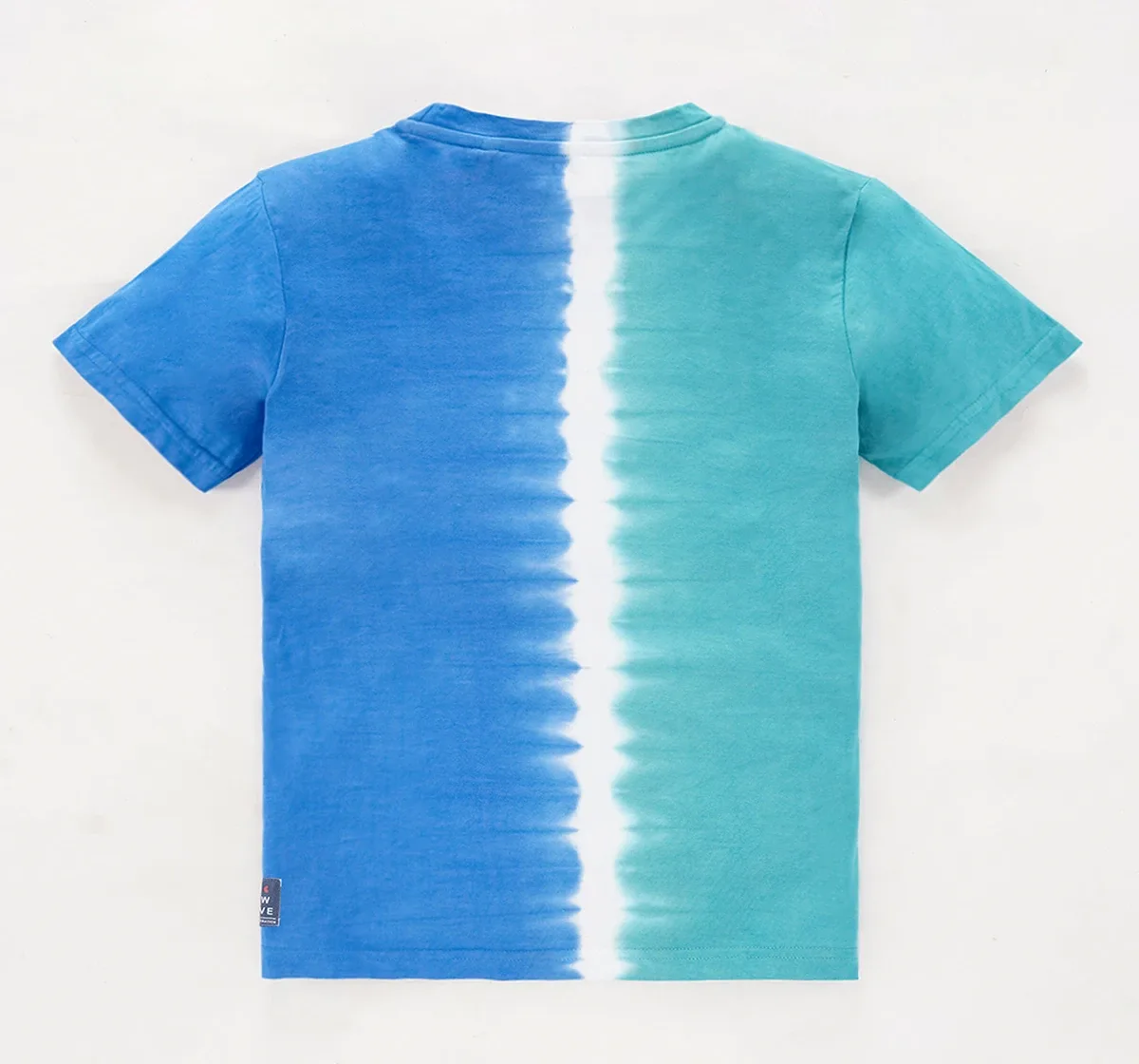 Boys Tie Dye Tshirt