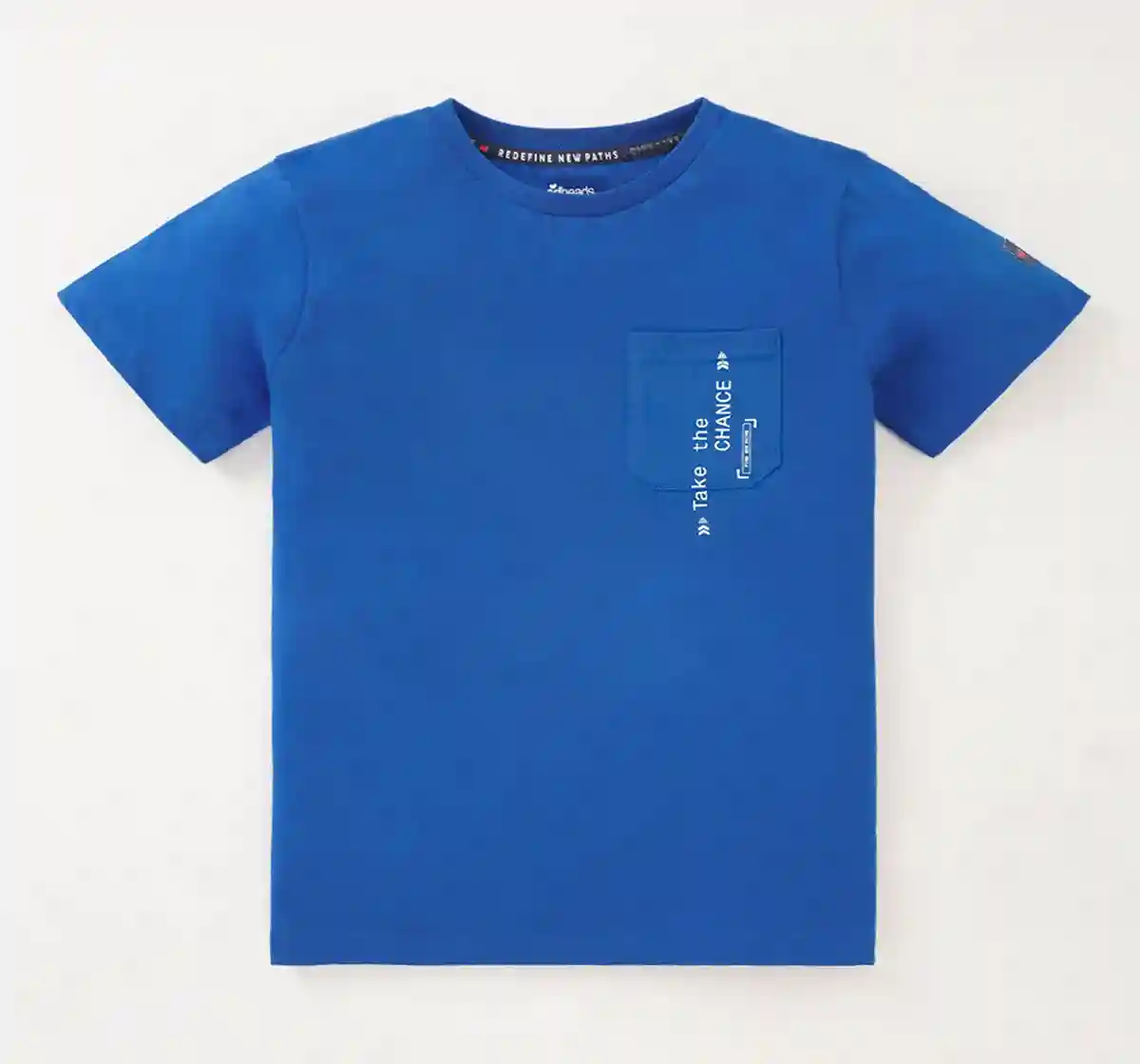 Boys Fashion Tshirt
