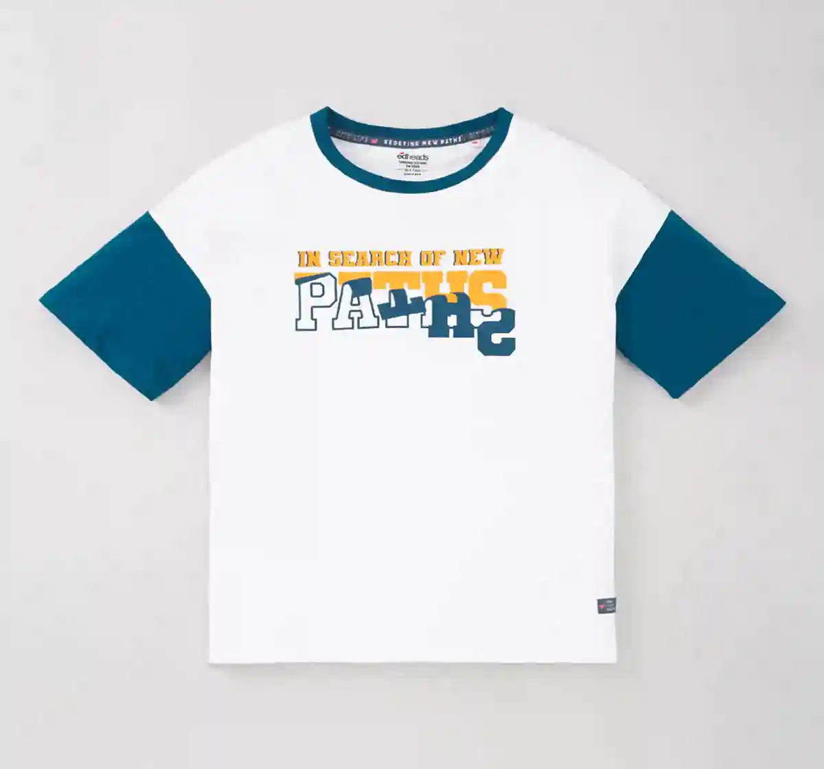 Boys Fashion Tshirt