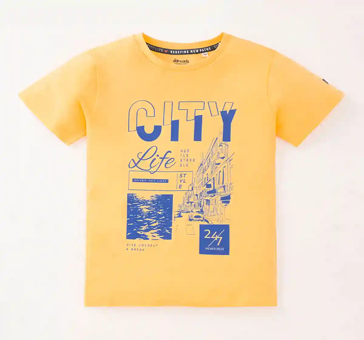 Boys Fashion Tshirt