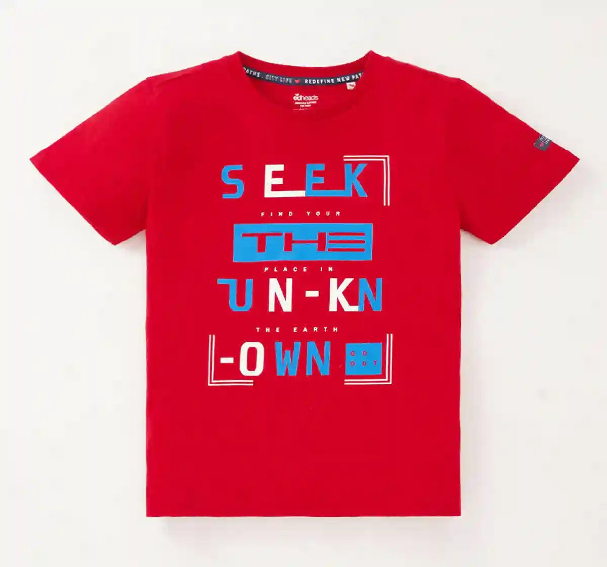 Boys Fashion Tshirt