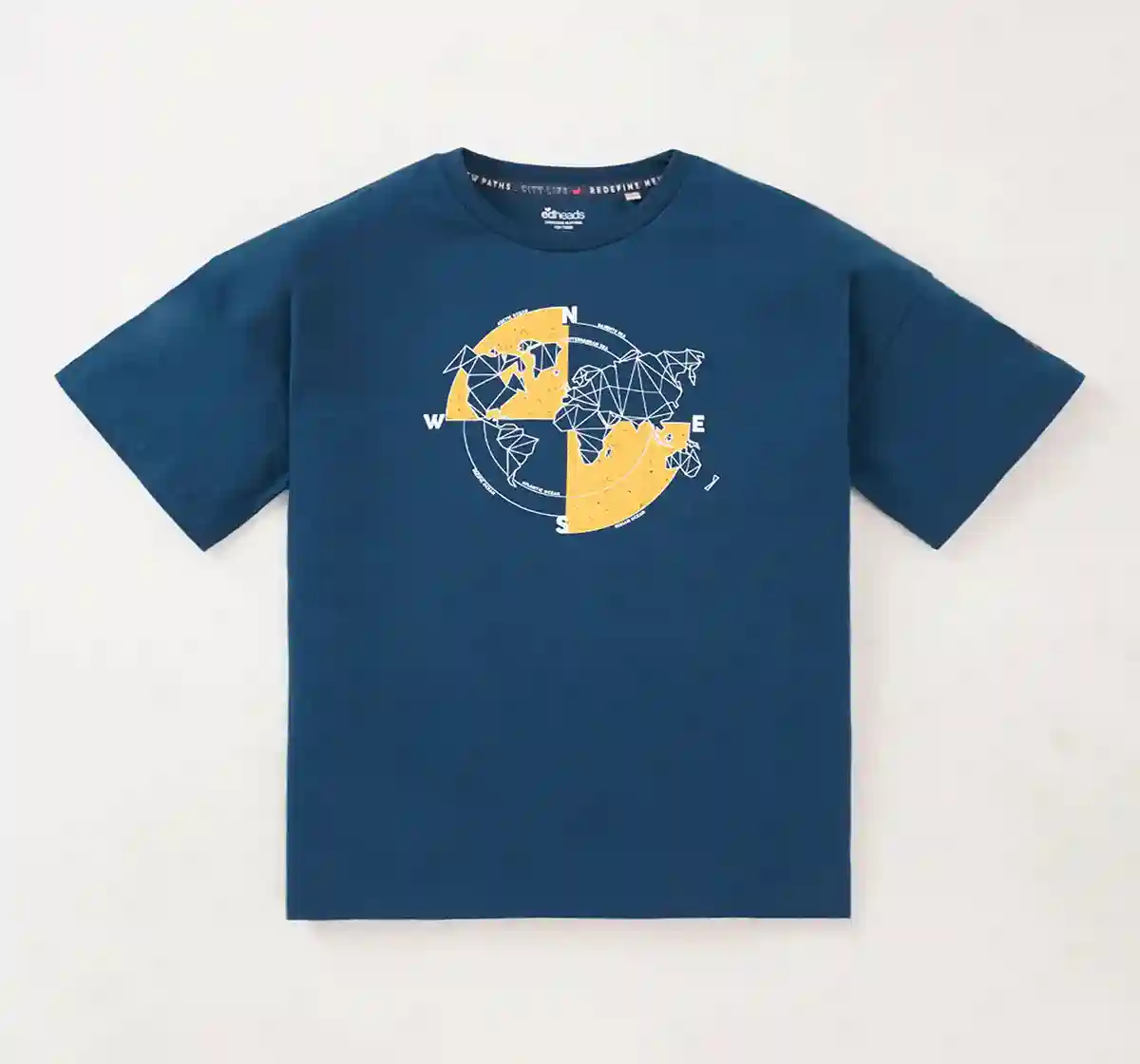Boys Fashion Tshirt