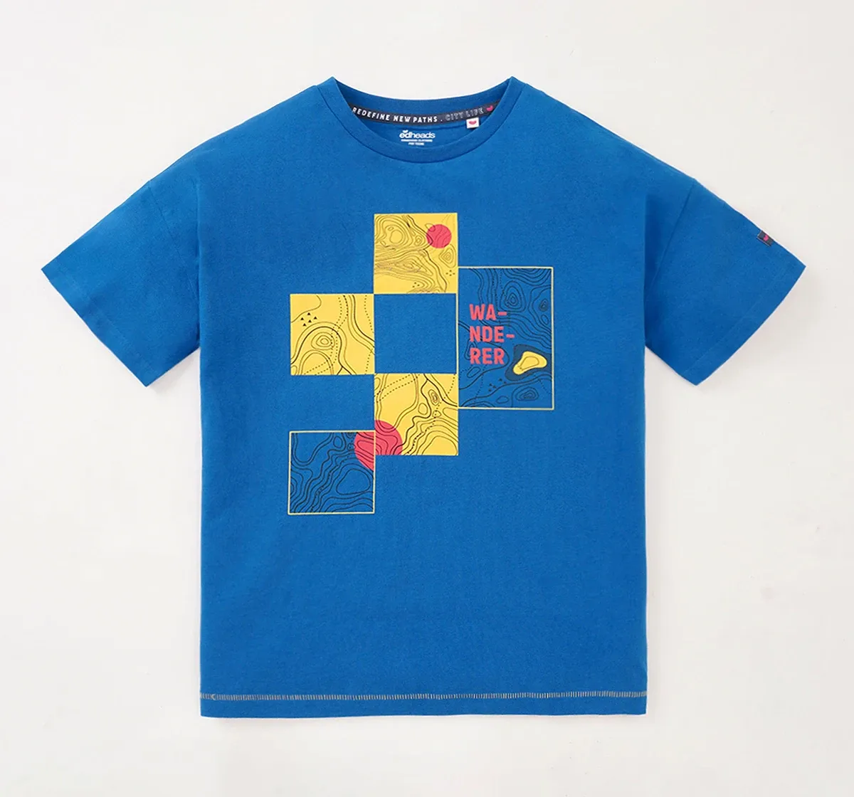 Boys Fashion Tshirt