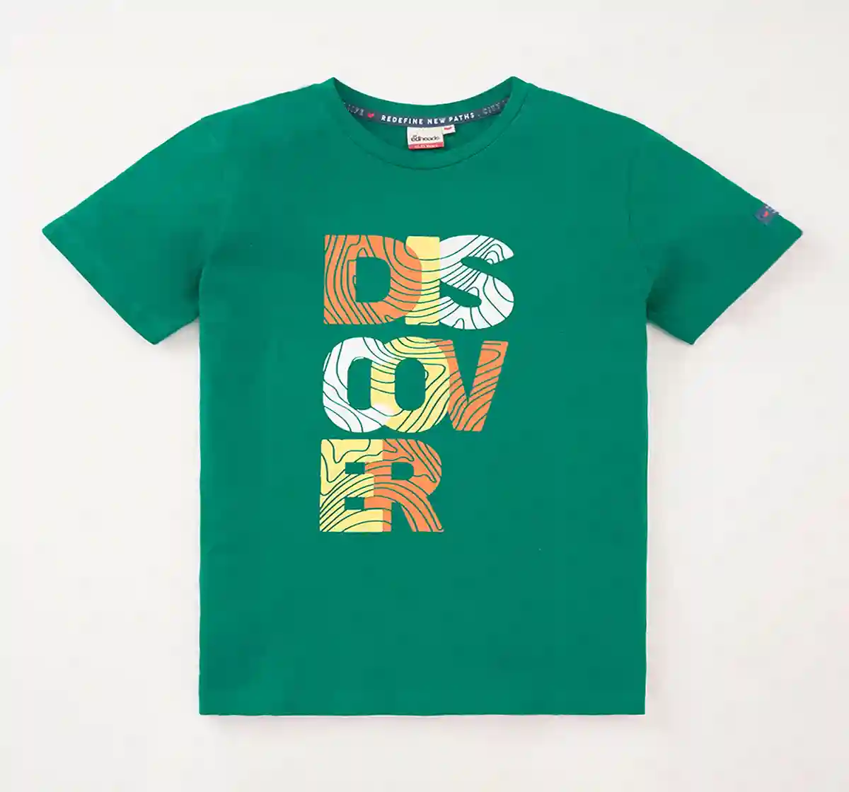 Boys Fashion Tshirt