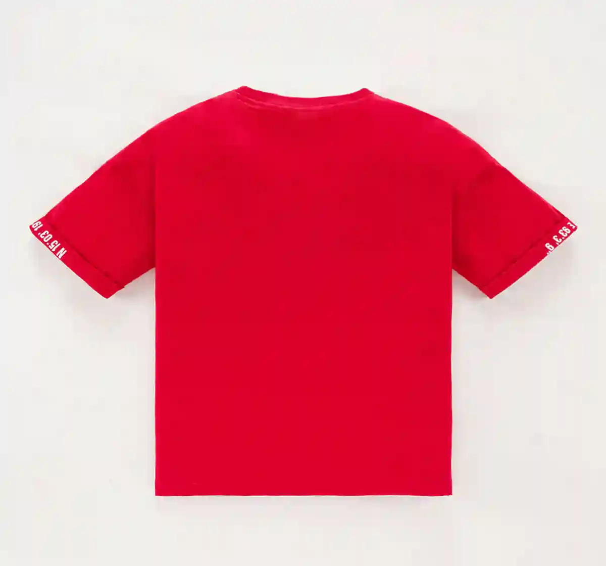 Boys Fashion T-shirt