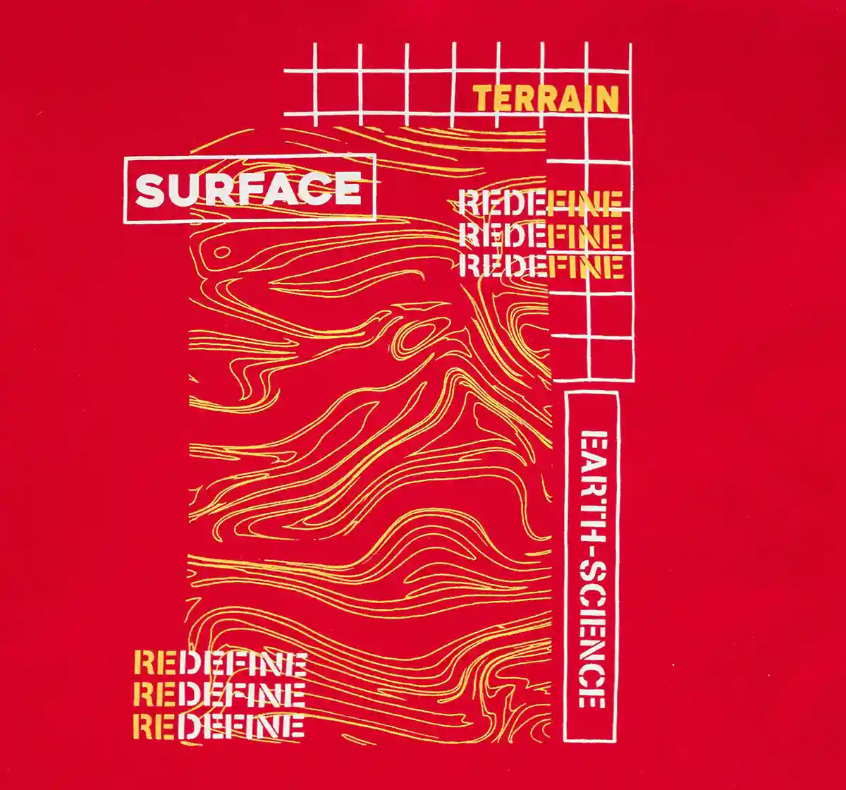 Boys Fashion T-shirt