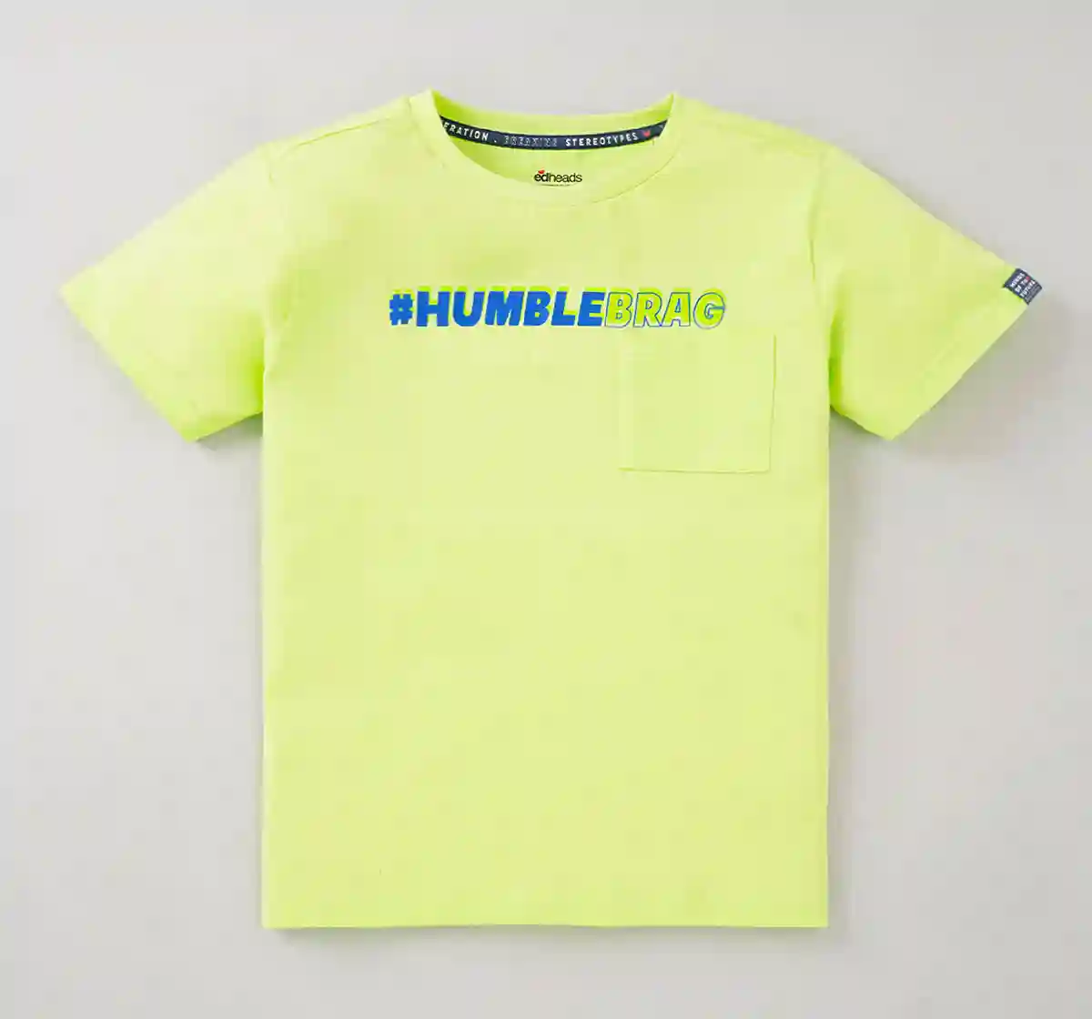 Boys Fashion Tshirt