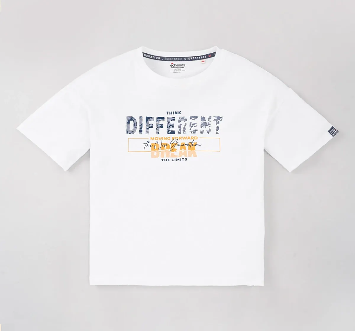 Boys Fashion Tshirt