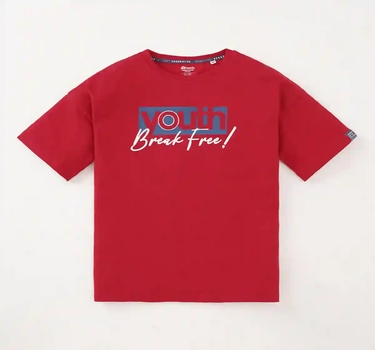 Boys Fashion Tshirt