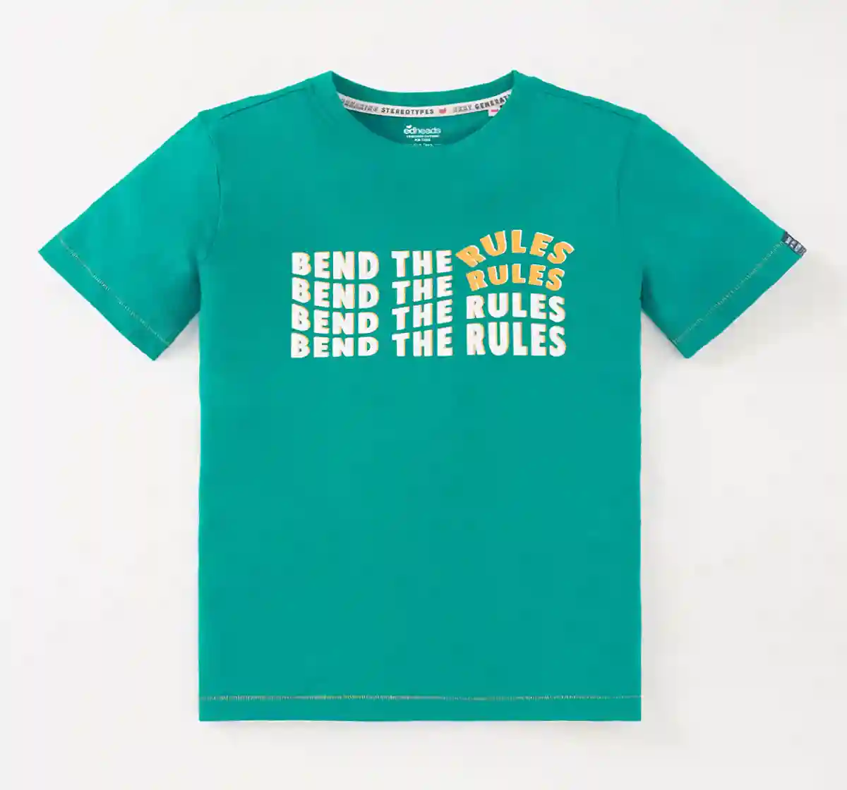 Boys Fashion Tshirt
