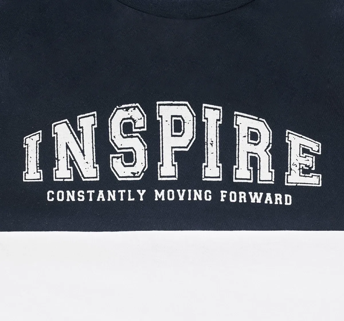 Boys Fashion T-shirt