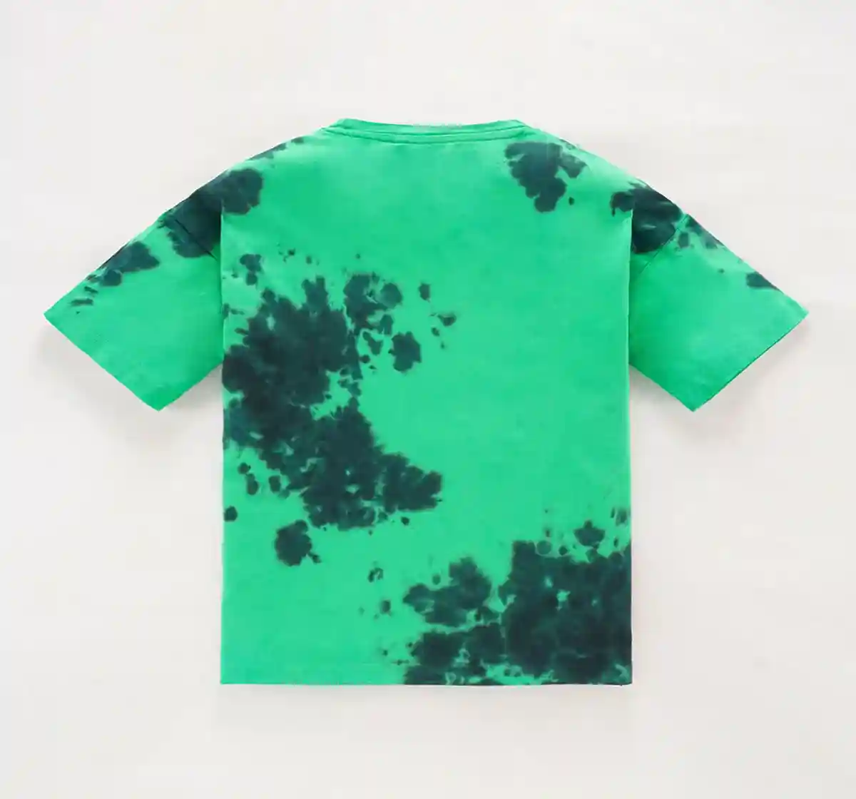 Boys Tie Dye T-shirt