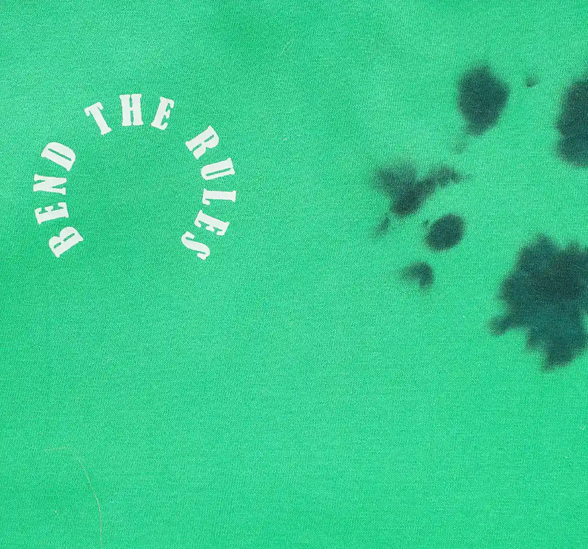 Boys Tie Dye T-shirt