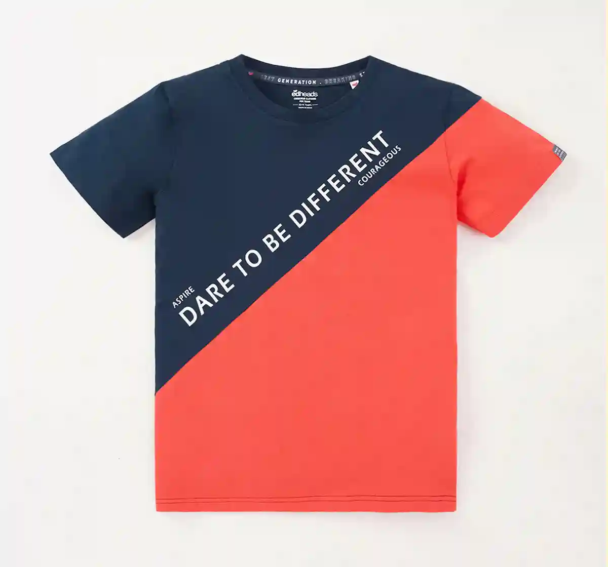 Boys Fashion Tshirt