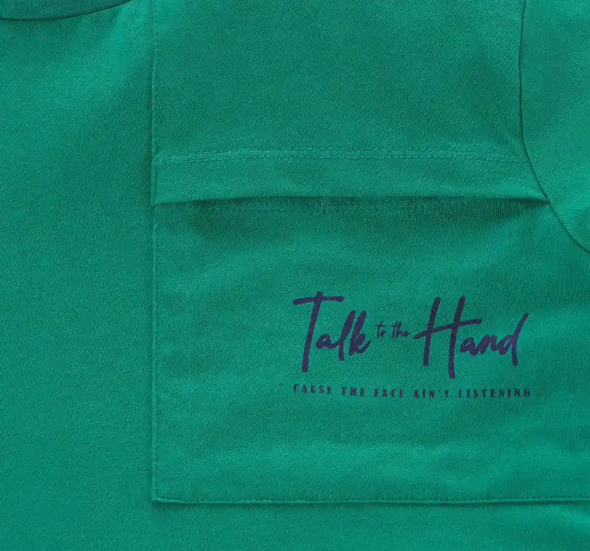 Boys Fashion T-shirt