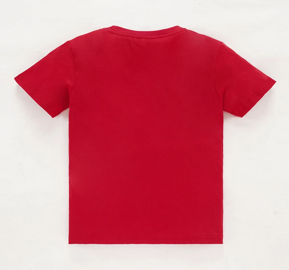 Boys Fashion T-shirt