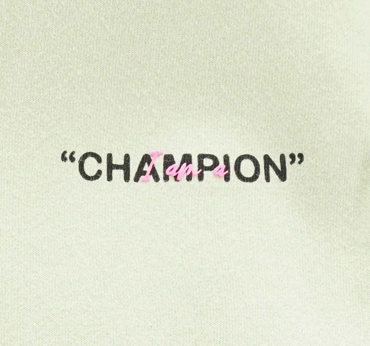 Girls Printed Jogger