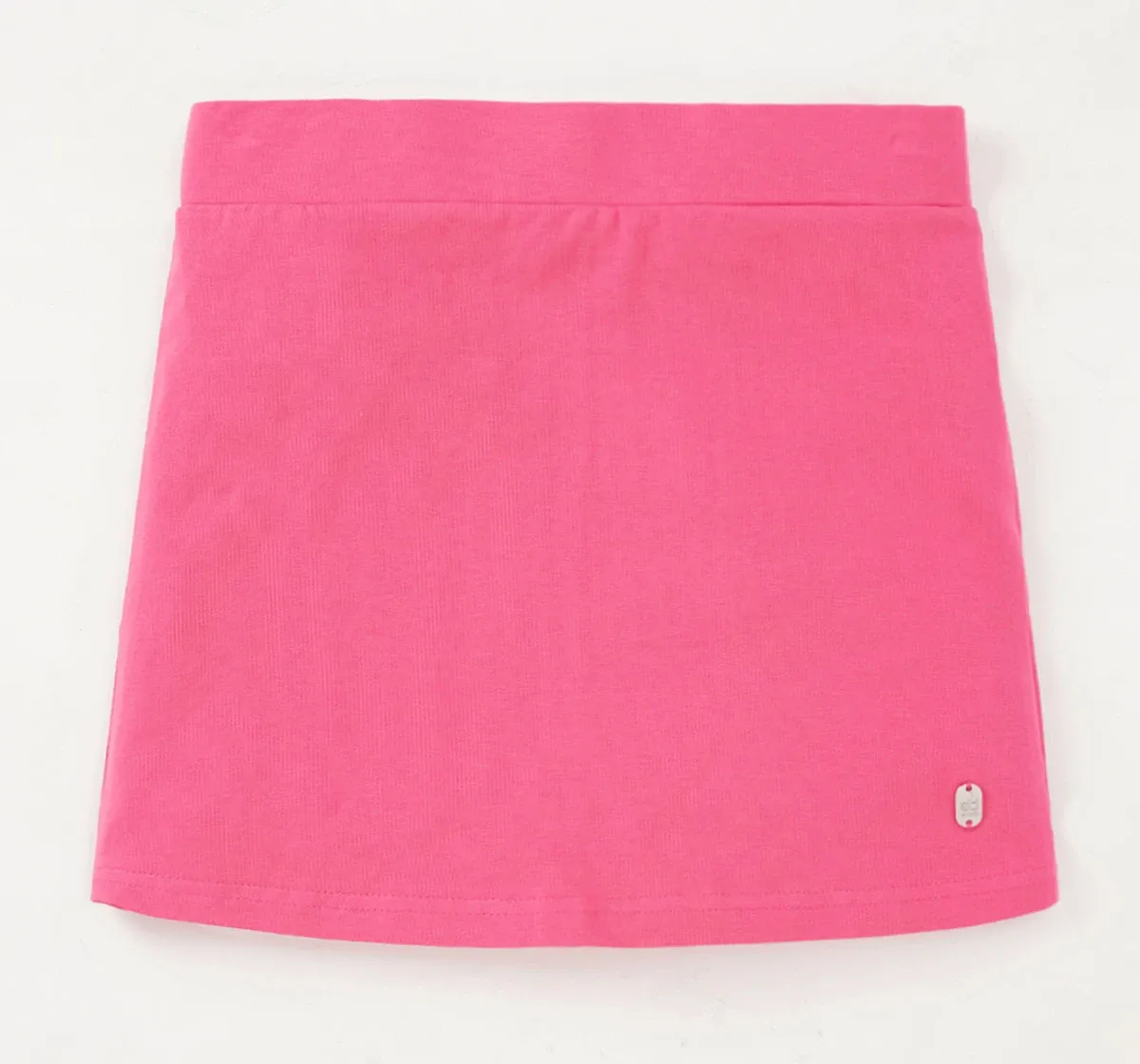 Girls Mini Skirt