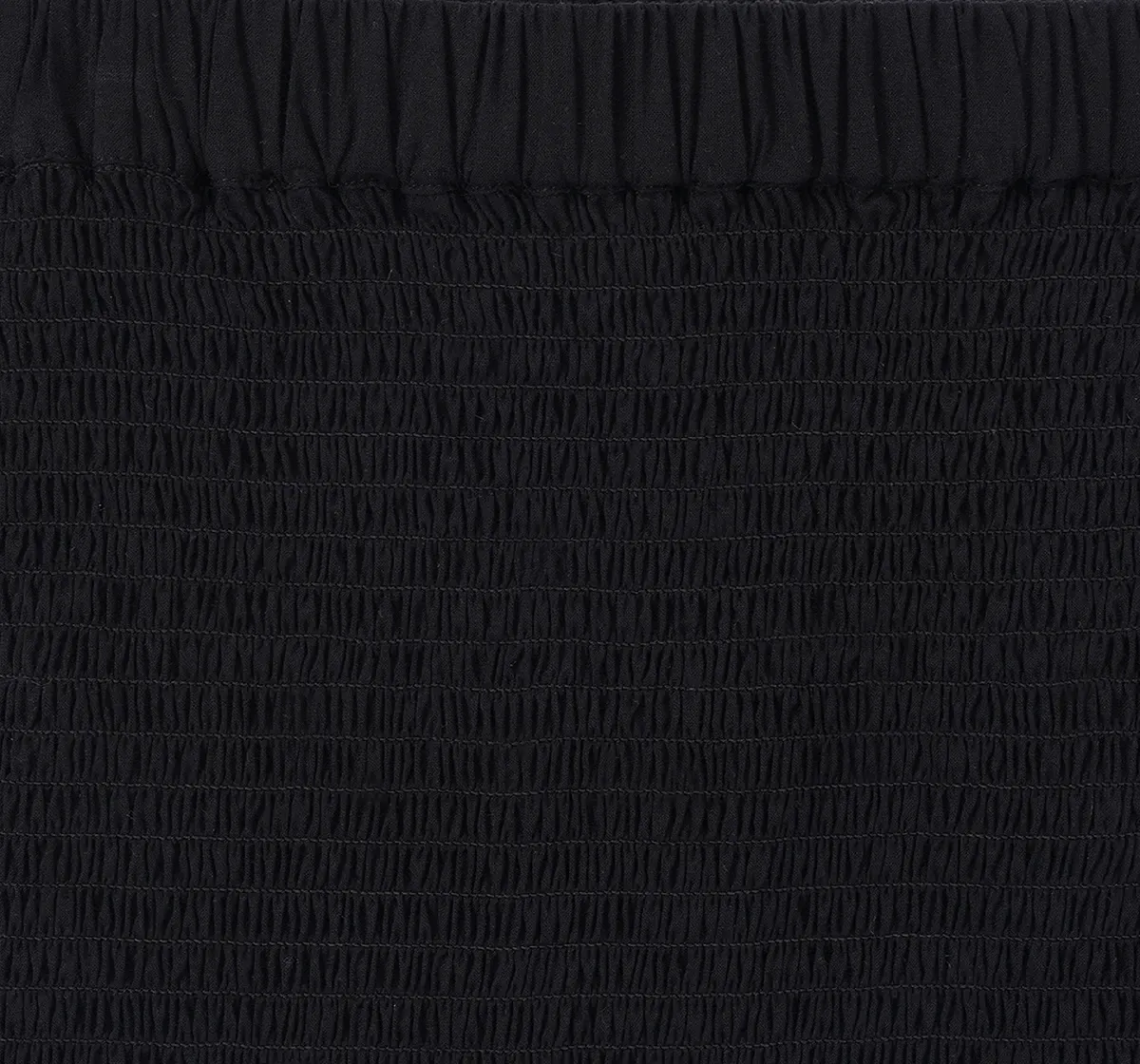 Girls Smocking Skirt