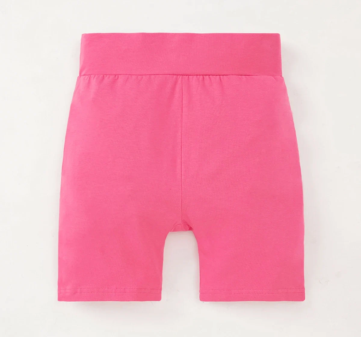 Girls Biker Shorts