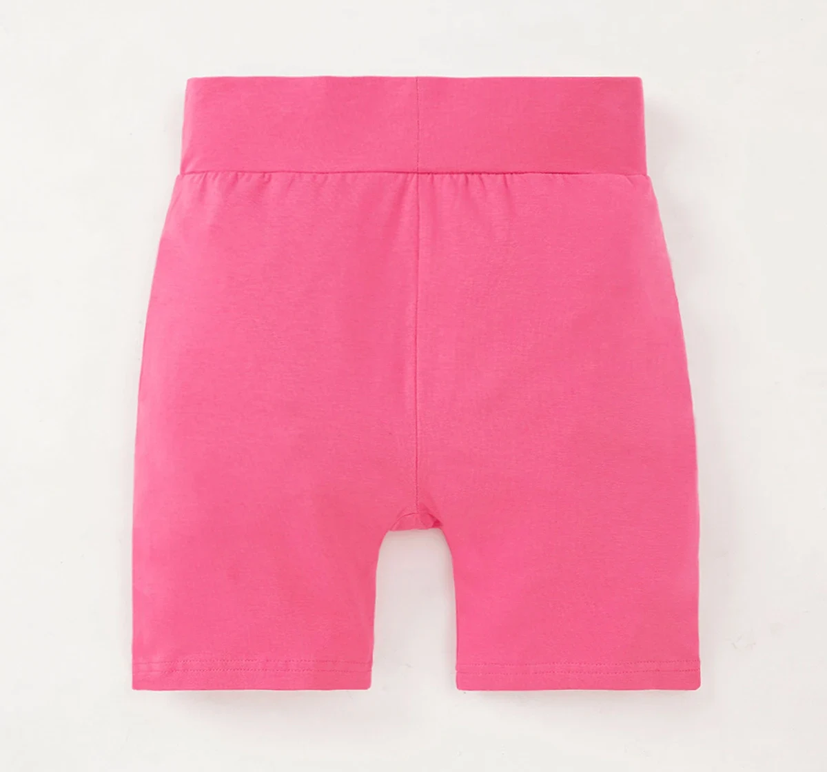Girls Biker Shorts