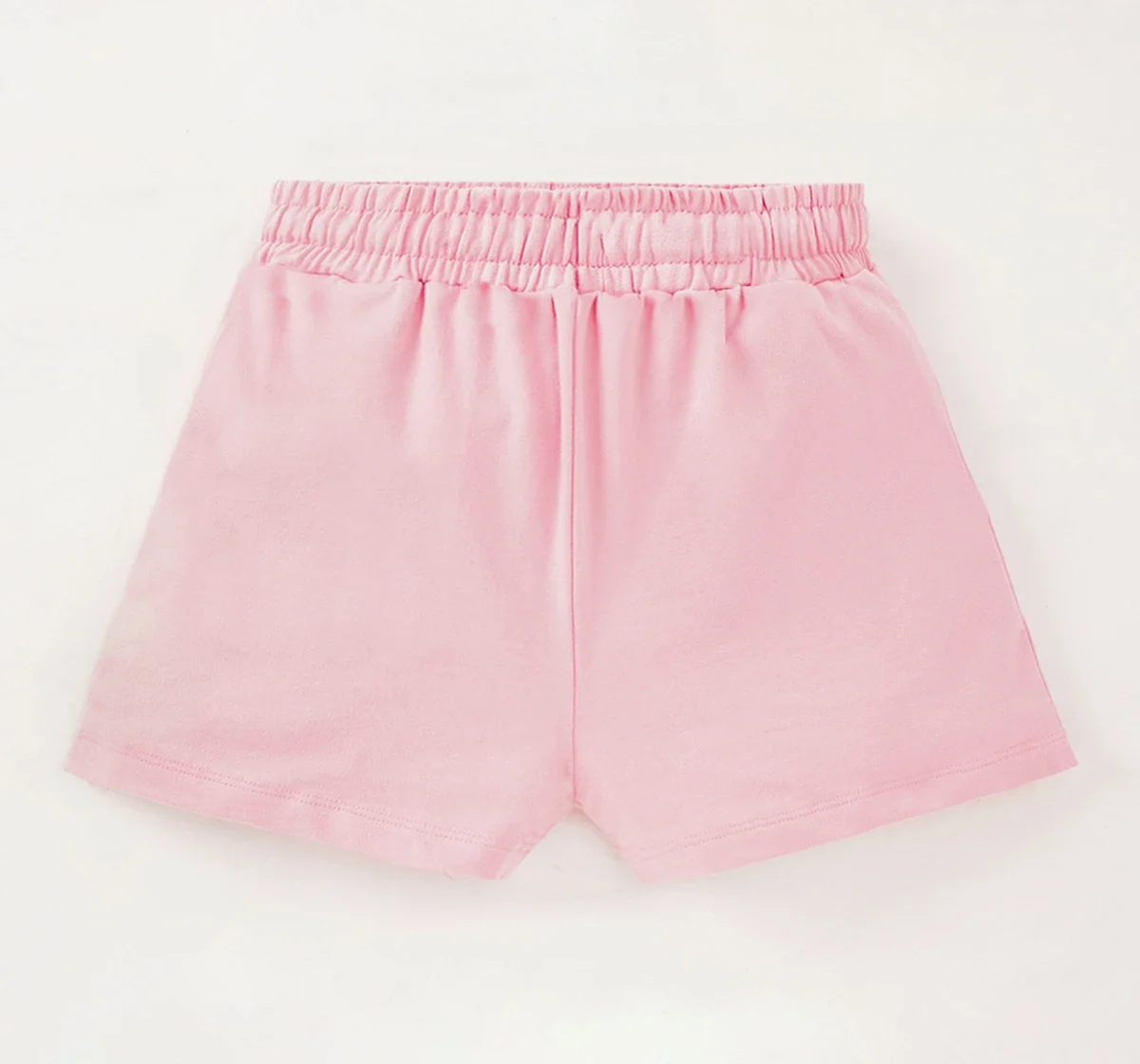 Girls Sweatshorts - Pink
