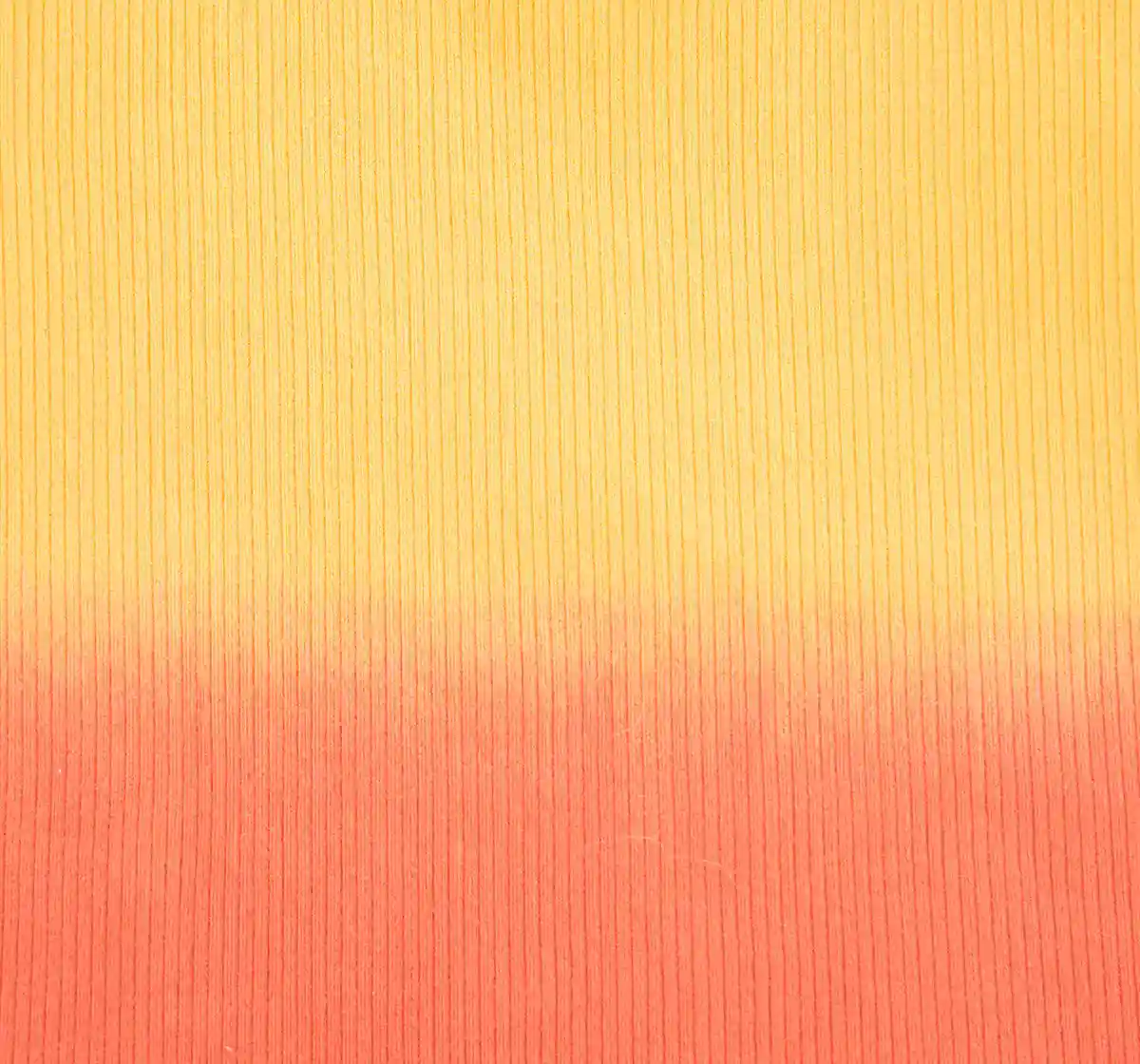 Girls Ombre Dyed Tee