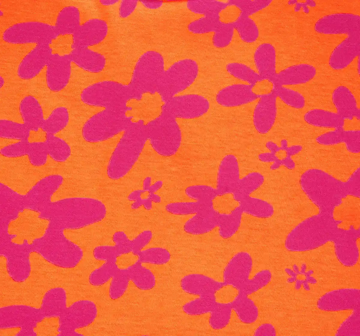 Girls Printed T-Shirt