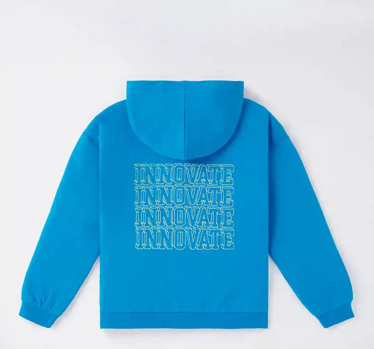 Boys Sweatshirt With Hoodie