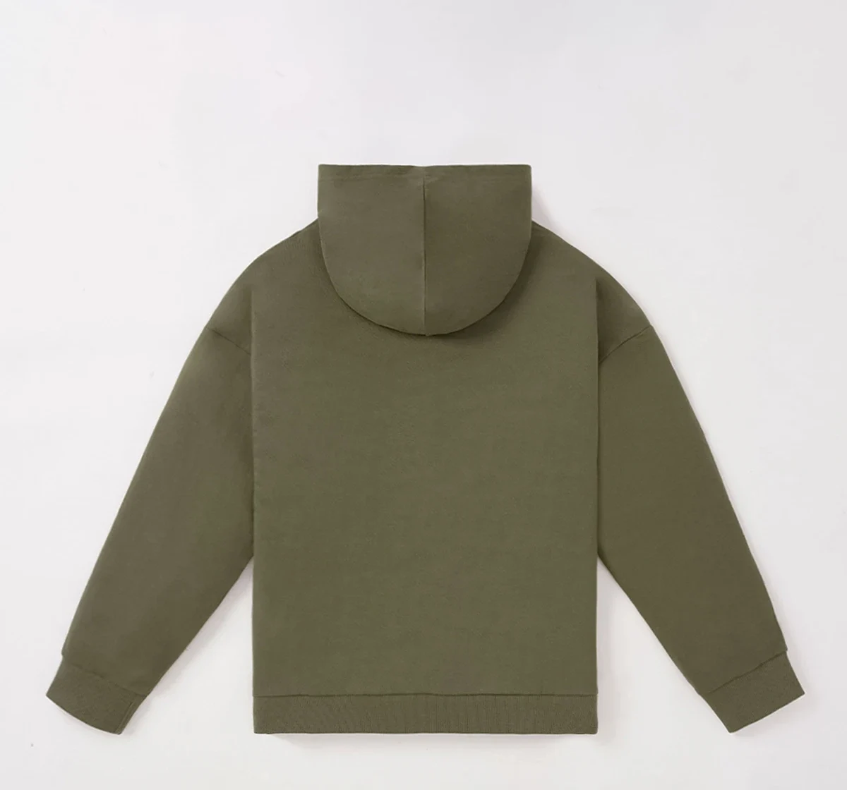 Boys Printed Sweatshirt