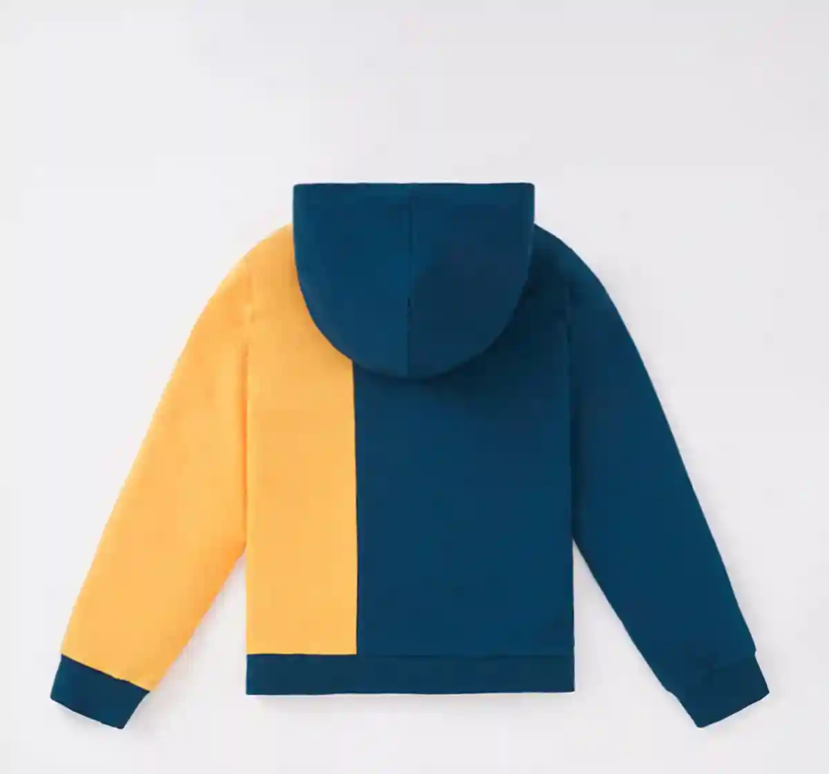 Boys Sweatshirt With Hoodie