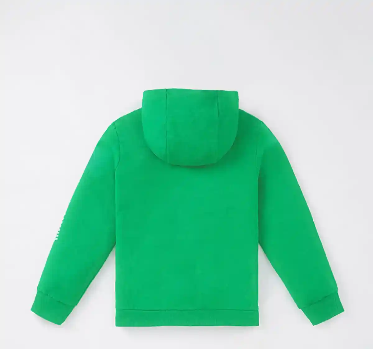 Boys Sweatshirt With Hoodie