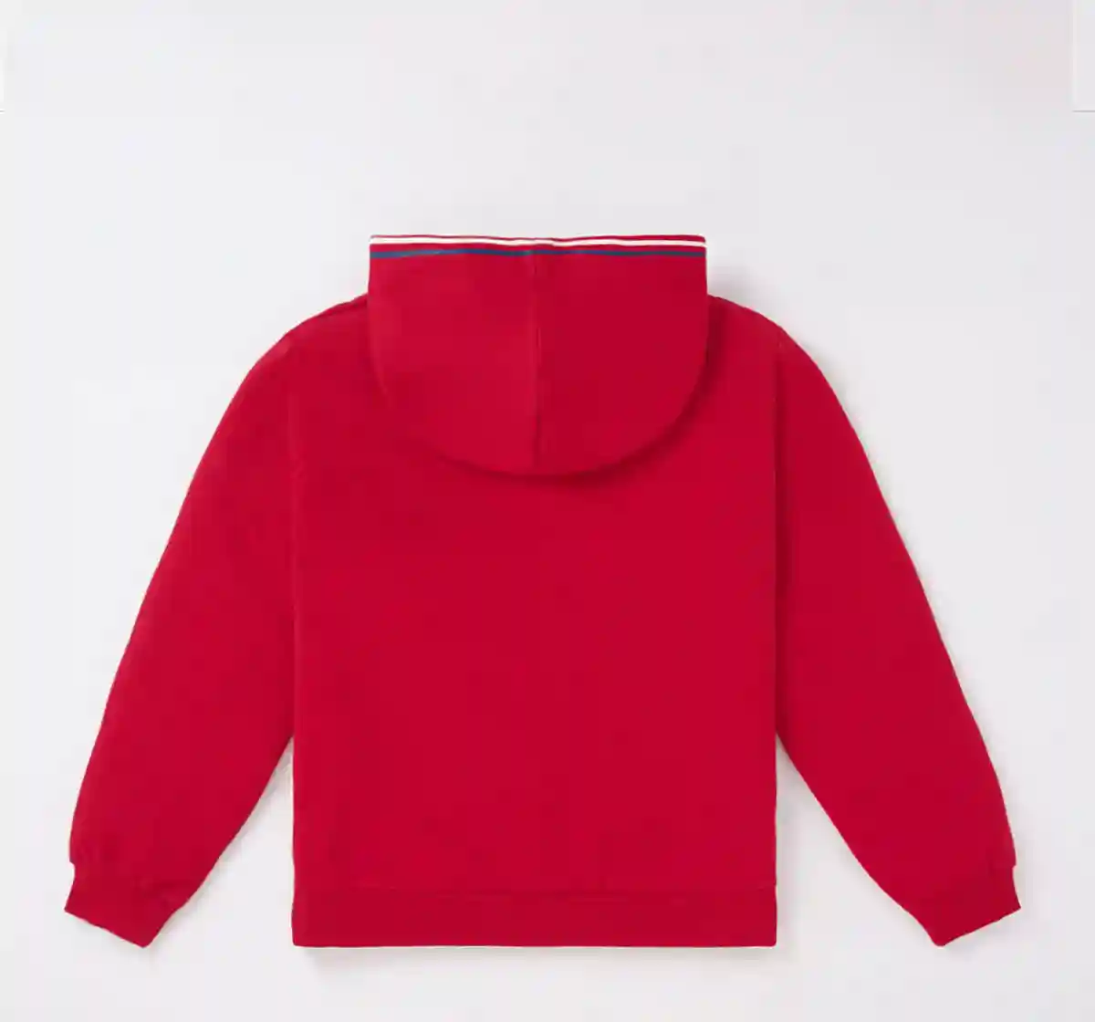 Boys Sweatshirt With Hoodie