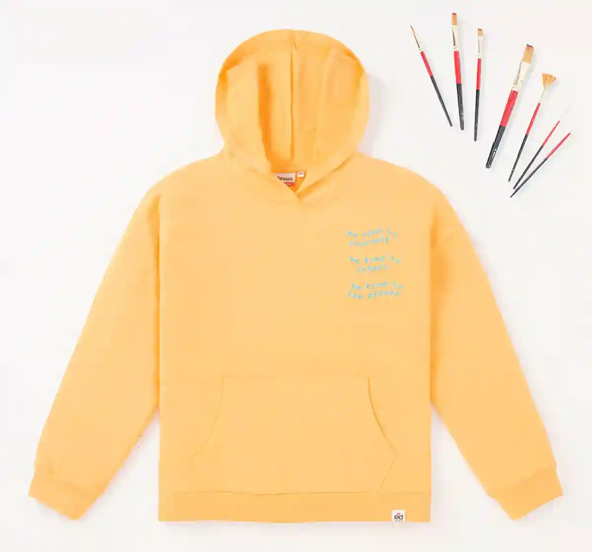 Boys Hoodie Sweatshirt