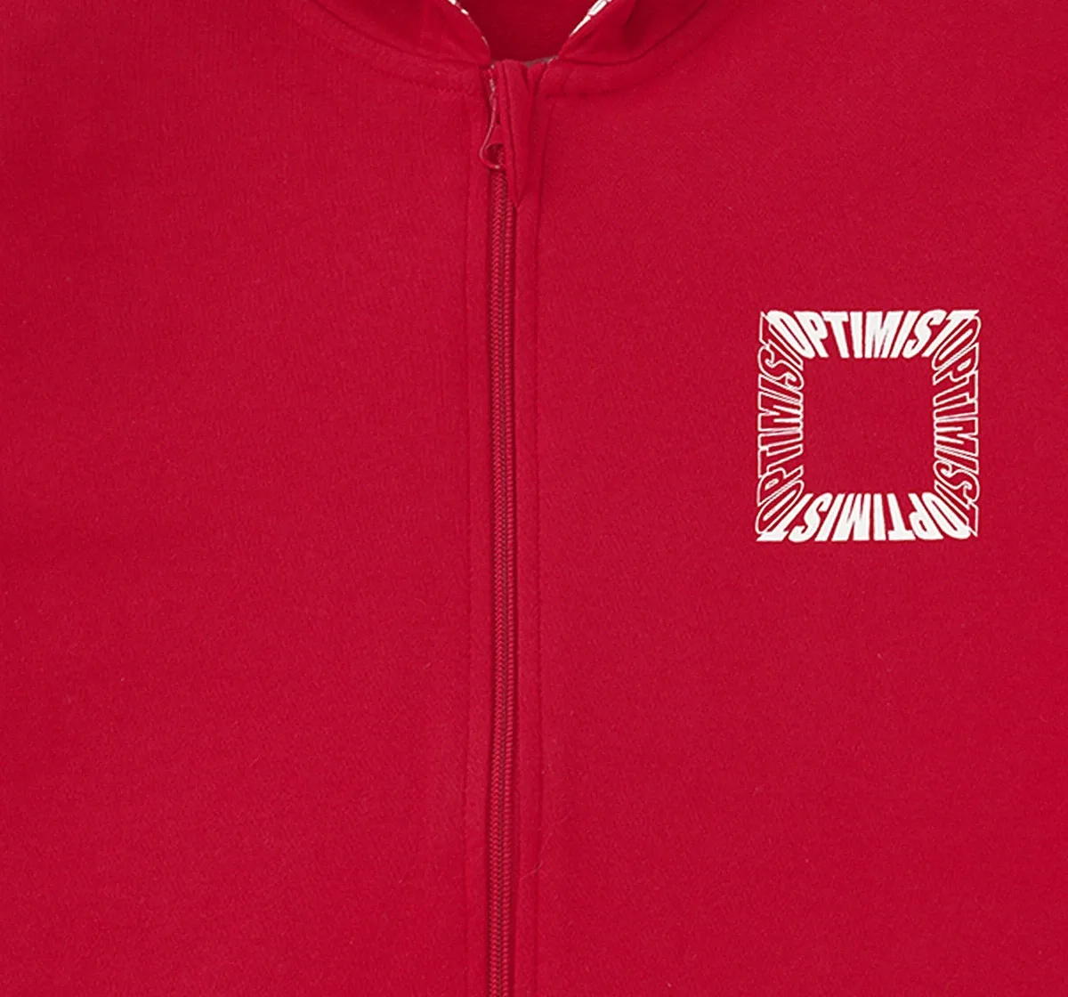 Boys Jacket With Hoodie