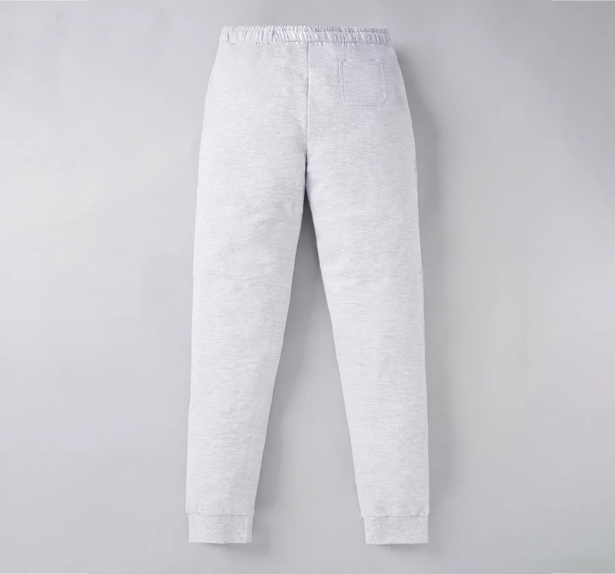 Boys Printed Jogger