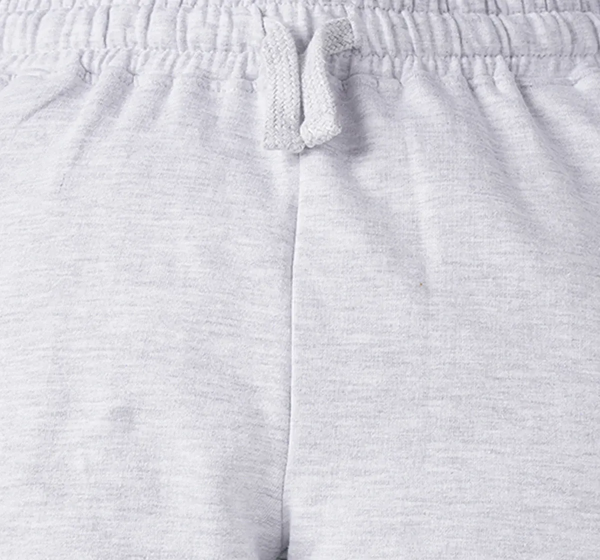Boys Printed Jogger