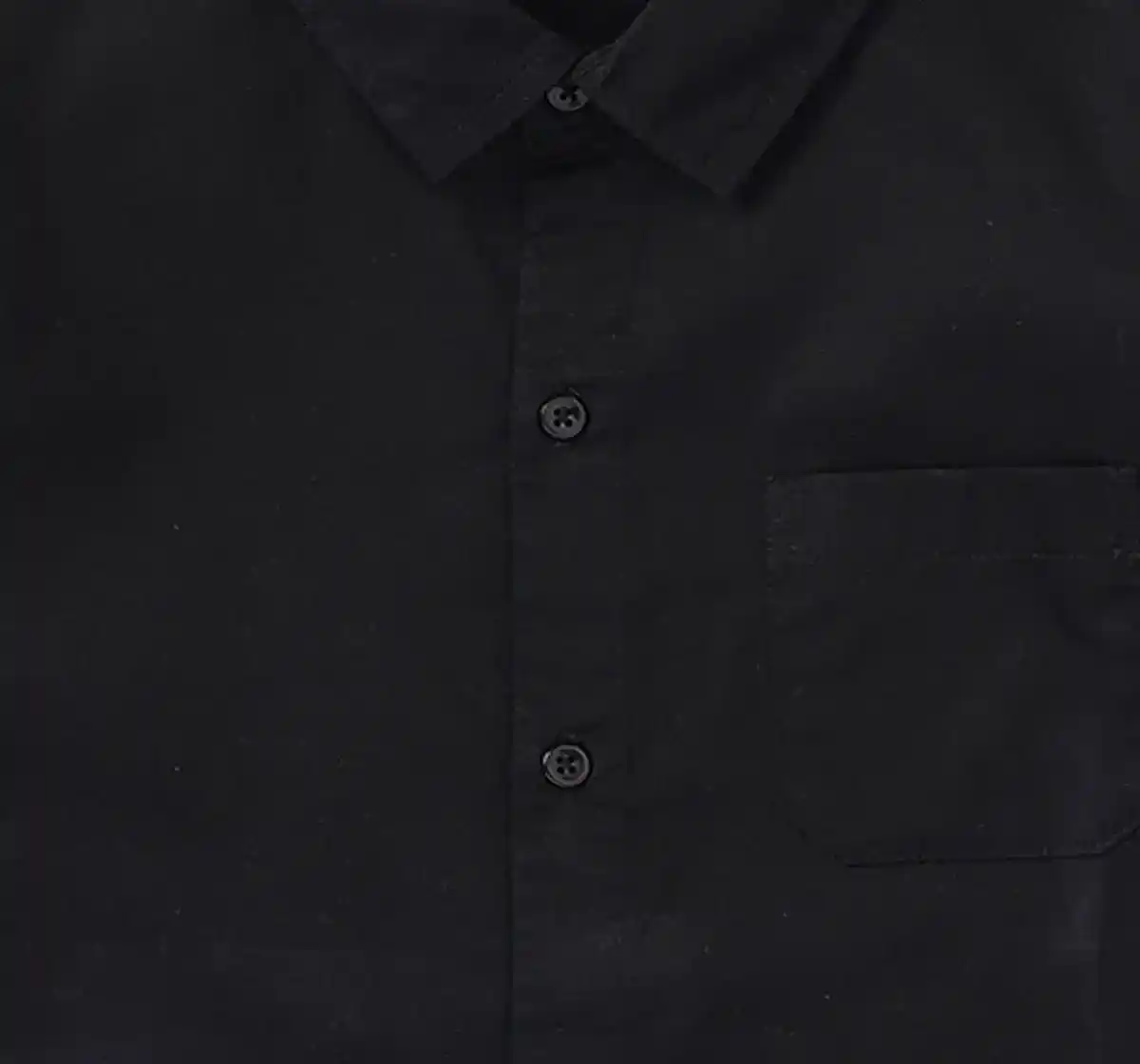 Boys Solid Shirt