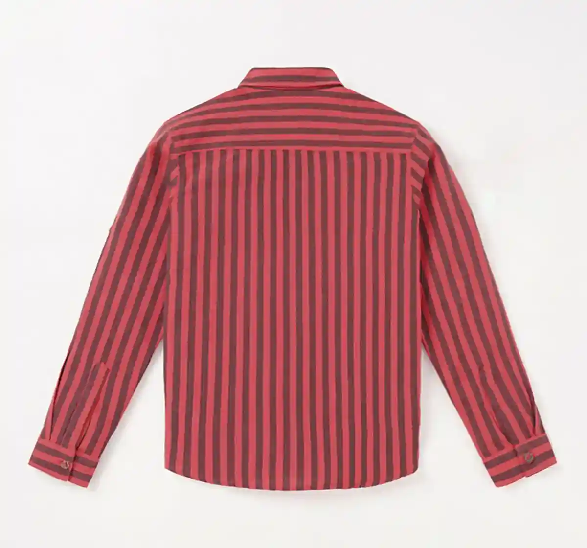 Boys Striped Shirt
