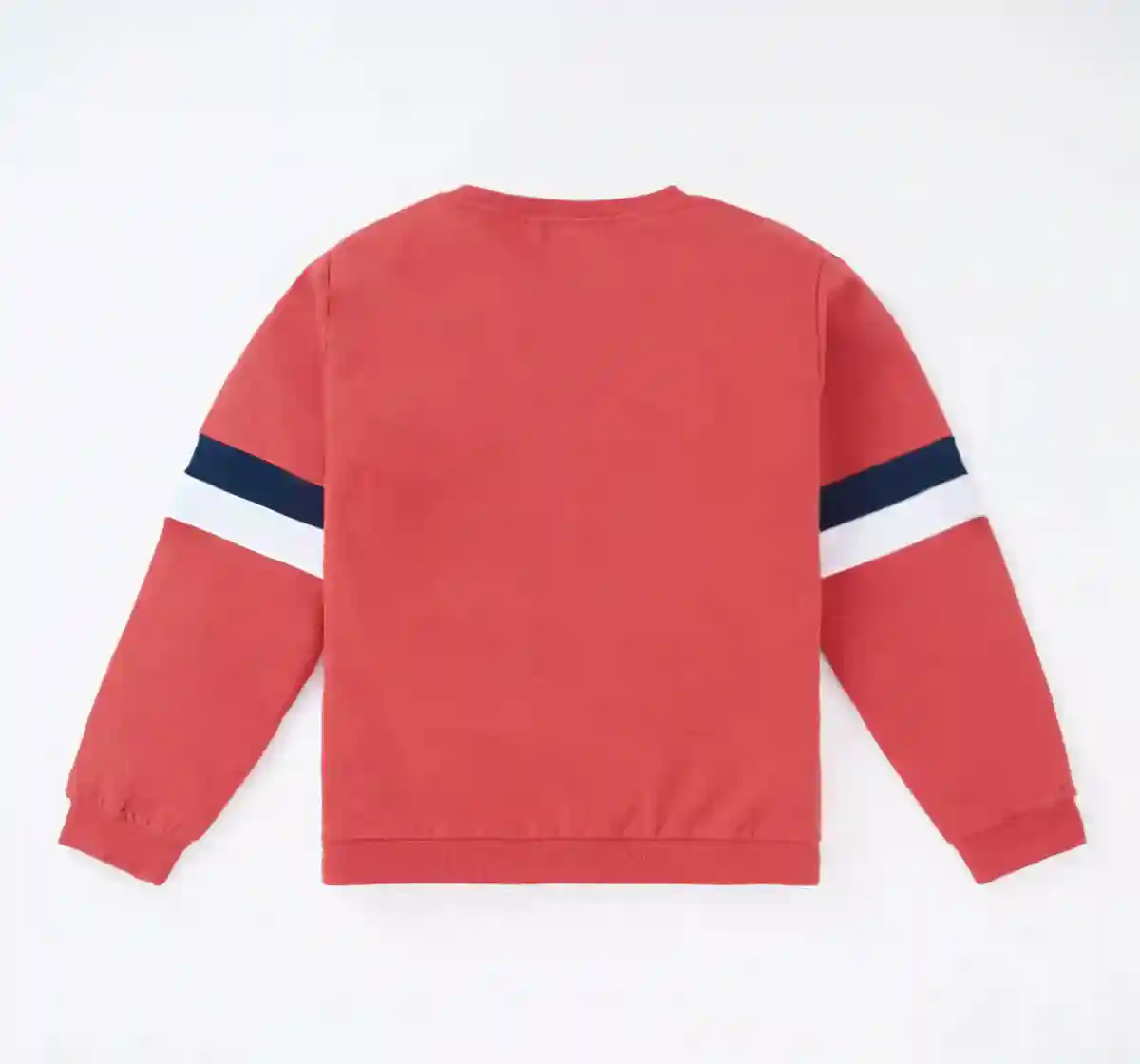Boys Sweatshirt With Print