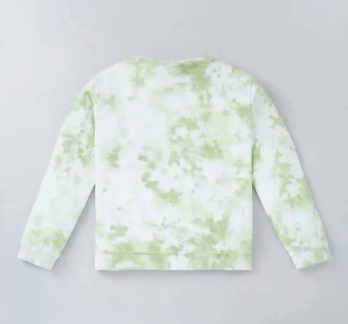 Boys Tie-N-Dye Sweatshirt