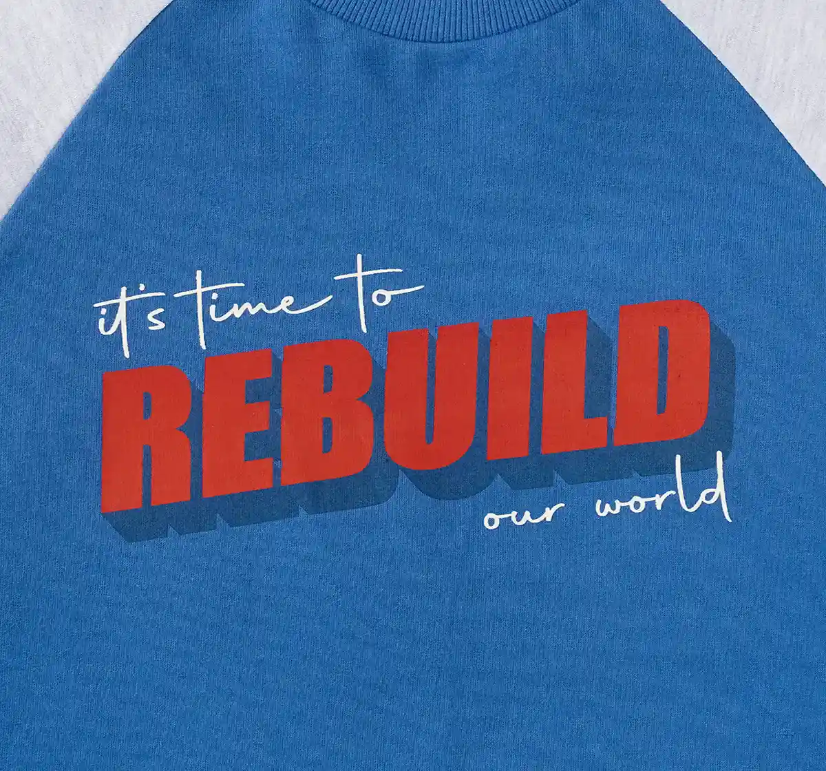 Boys Printed Sweatshirt