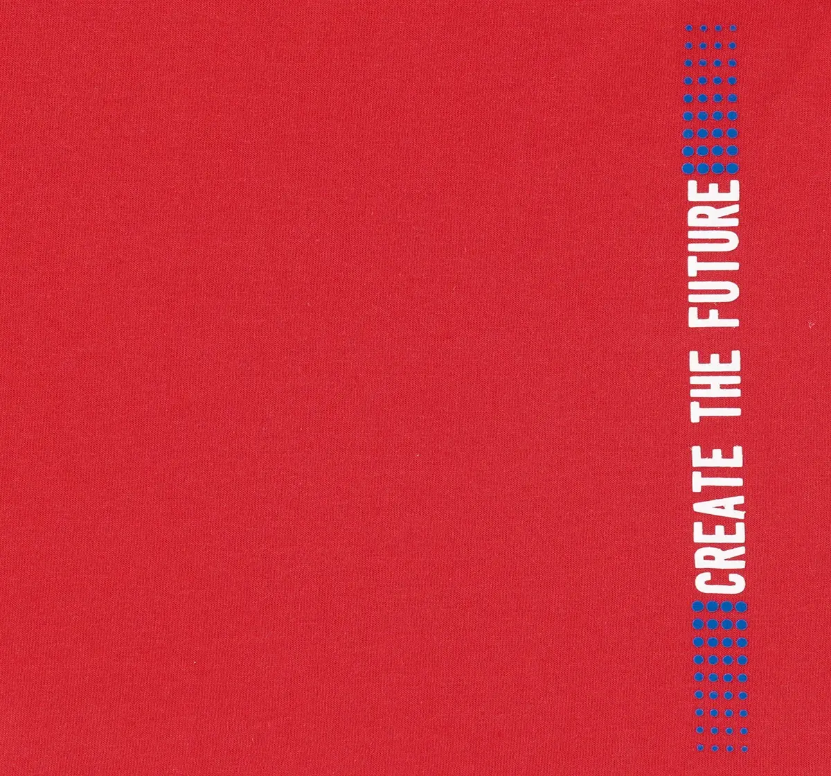 Boys Color Blocked Tee