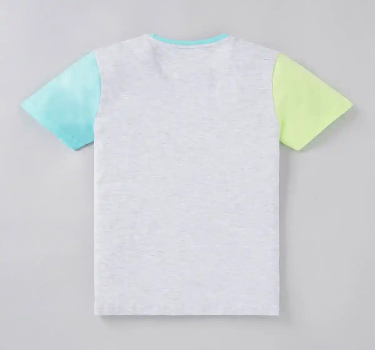 Boys Tee with Print