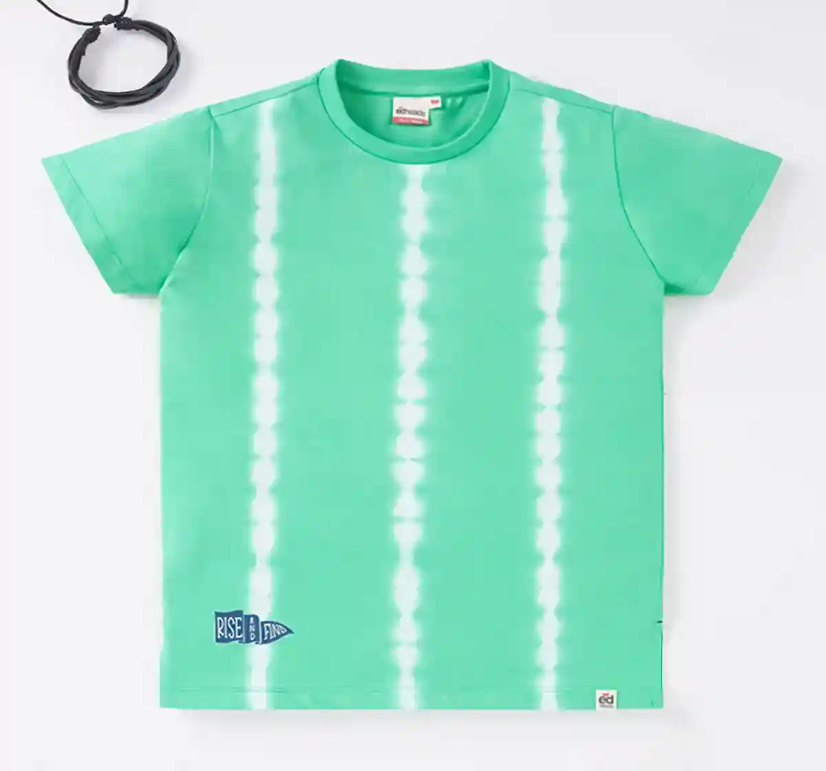Boys Tie-N-Dye Tee